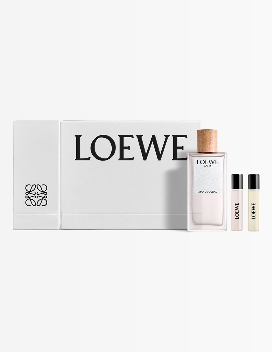 Eau de toilette Agua unisex