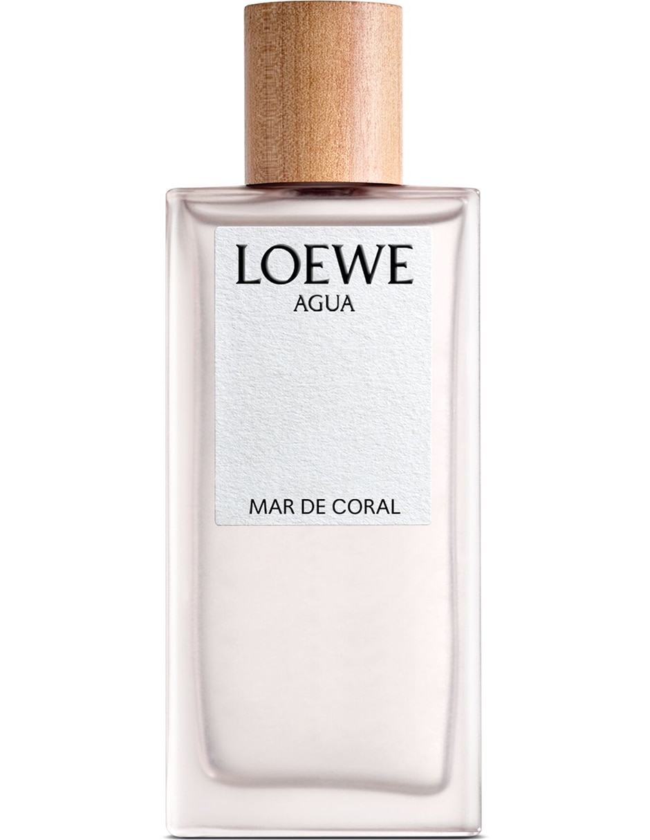 Eau de toilette Agua unisex 2