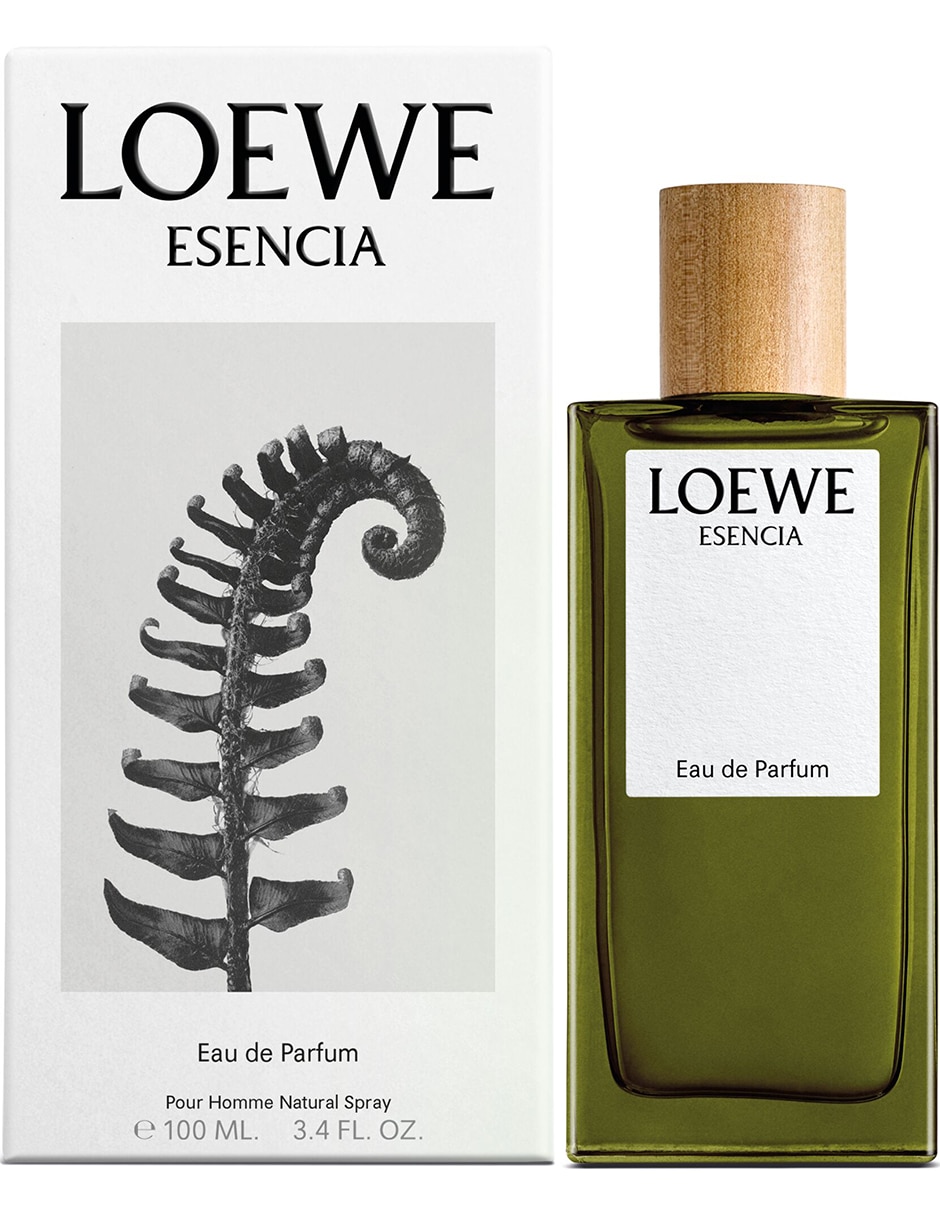 Kit Eau de parfum Esencia unisex 3
