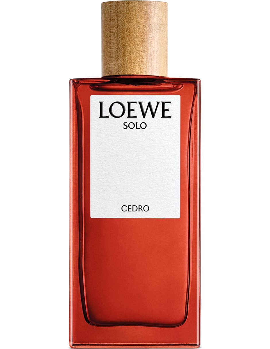 Eau de toilette Solo unisex 2