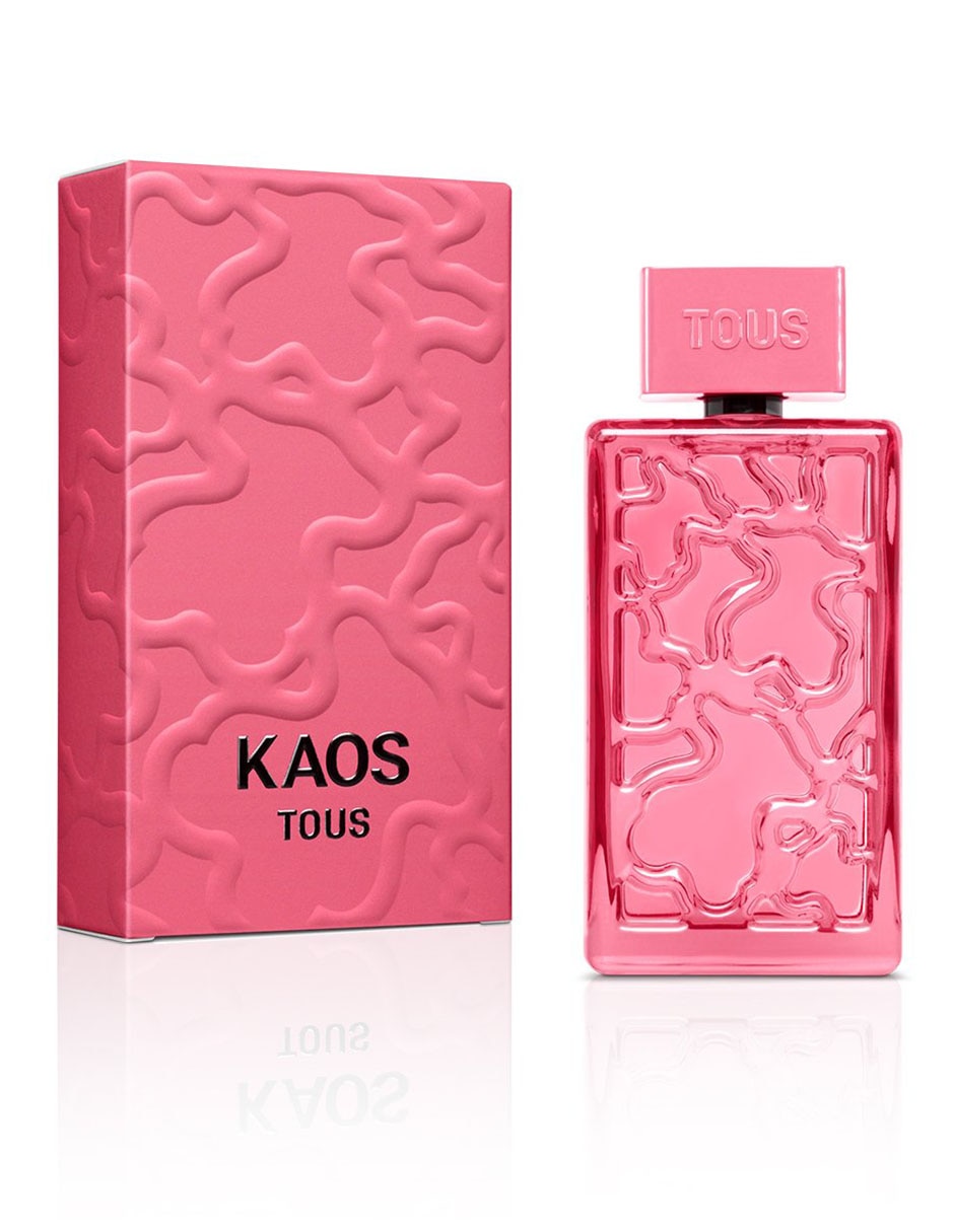 Eau de parfum Kaos para mujer 2