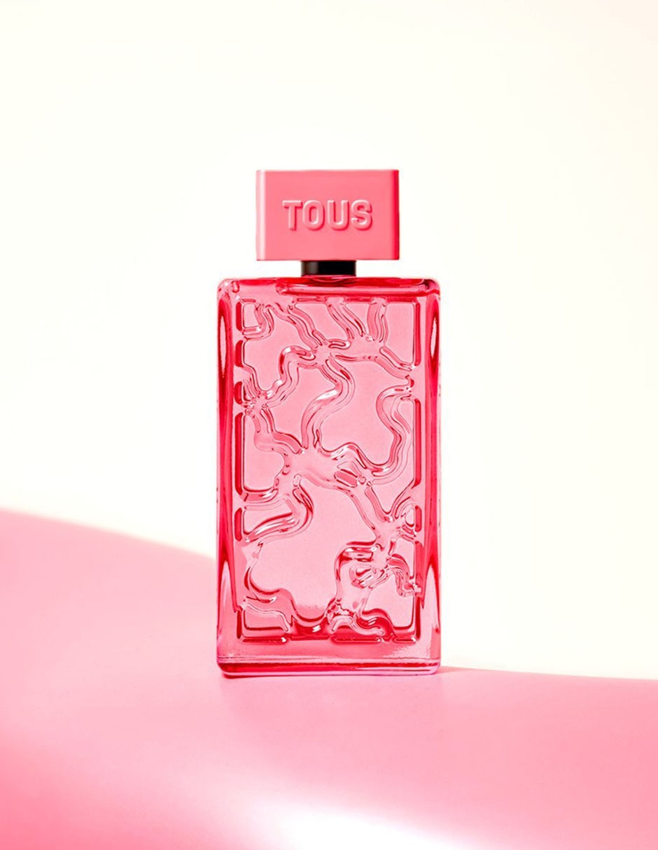 Eau de parfum Kaos para mujer 3