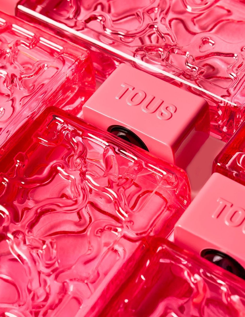 Eau de parfum Kaos para mujer 4