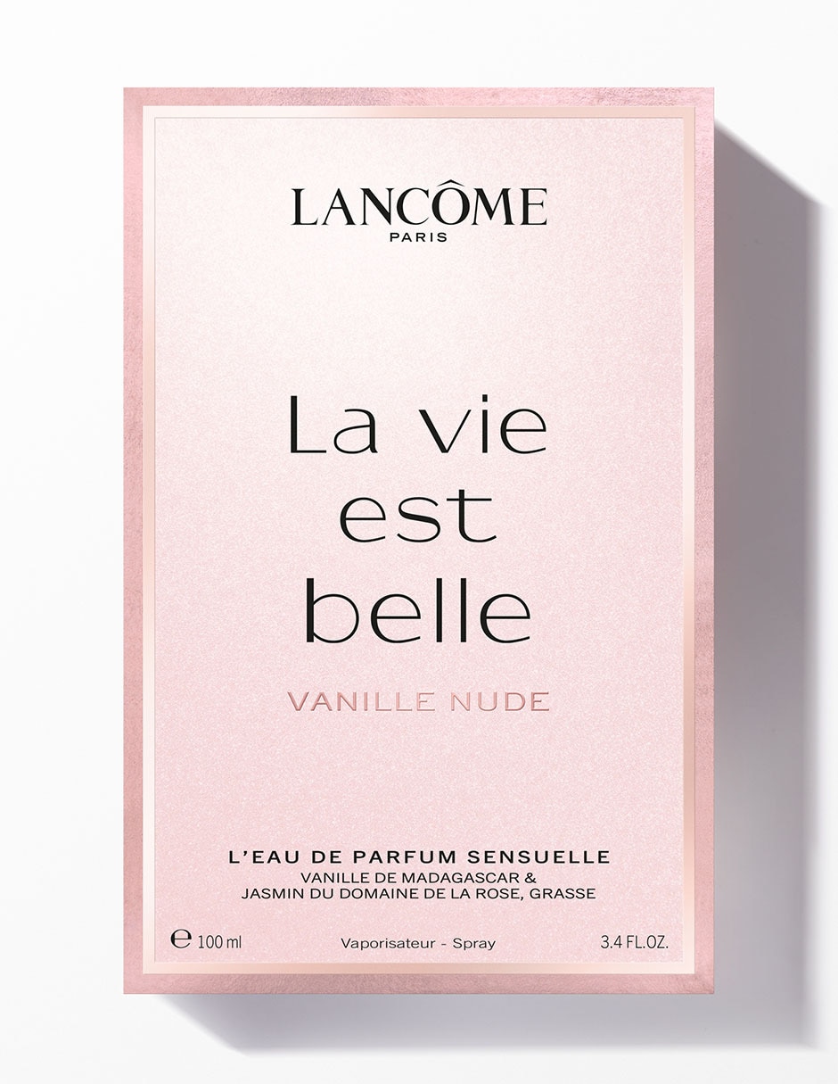 Eau de parfum La vie est belle para mujer 2