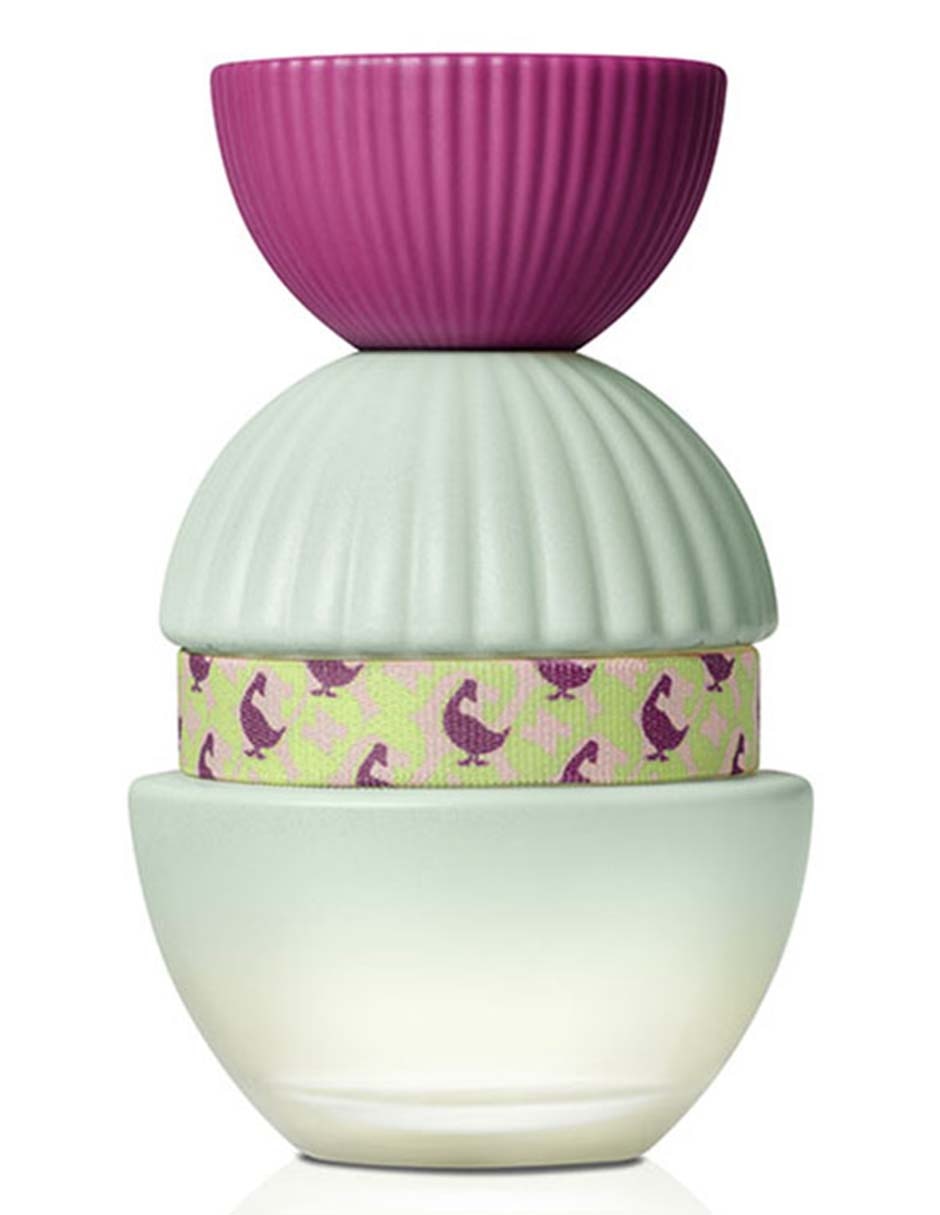Eau de parfum para mujer