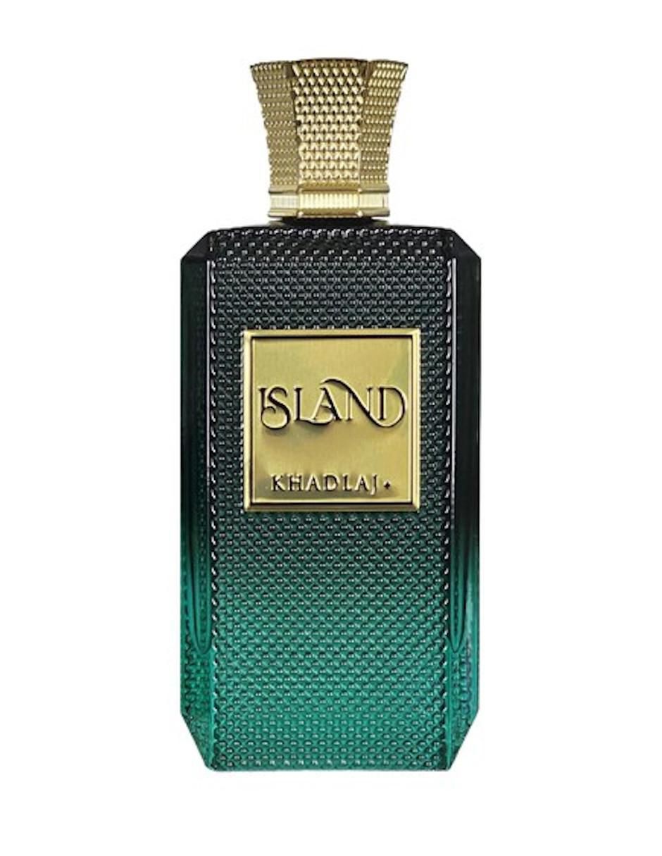 Extracto Island para hombre