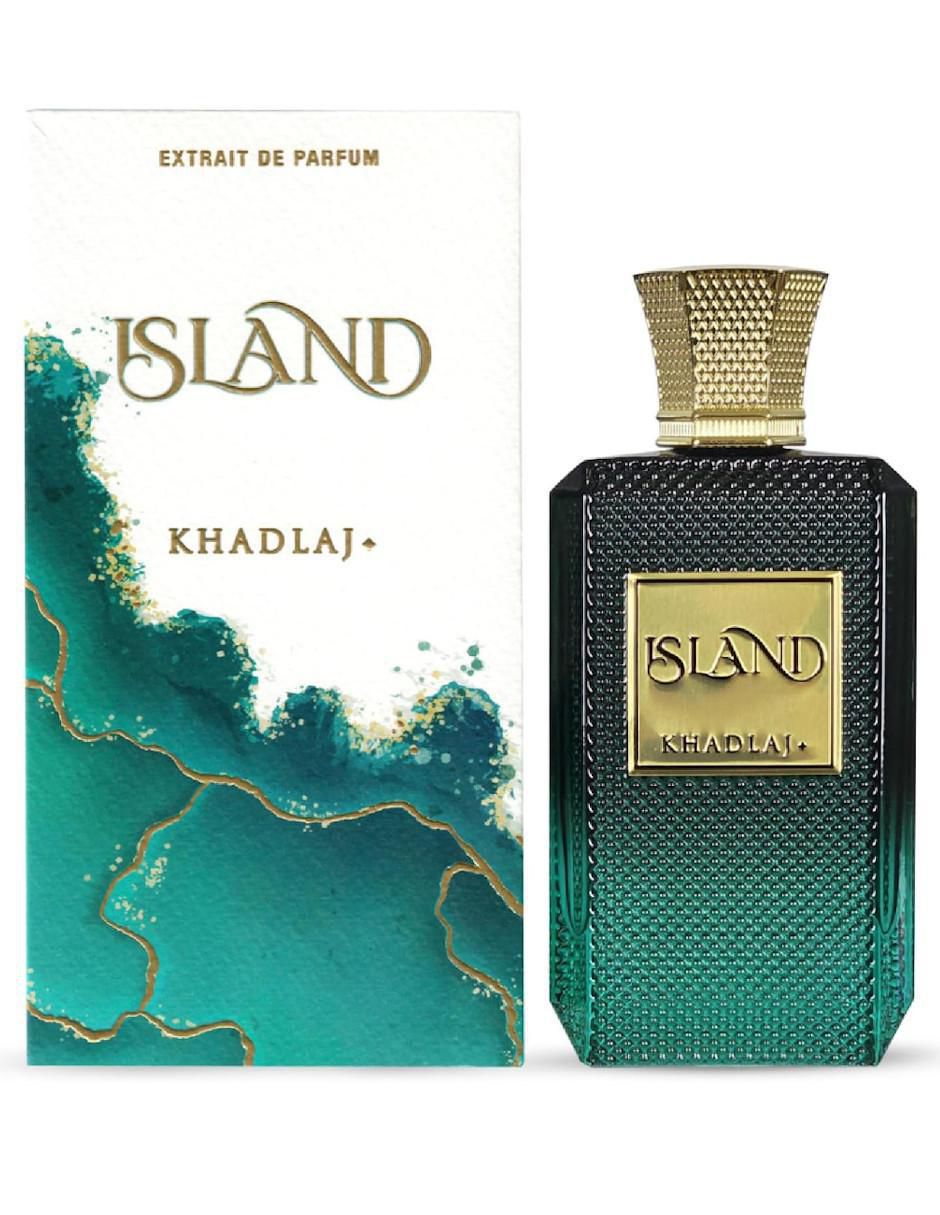 Extracto Island para hombre 2