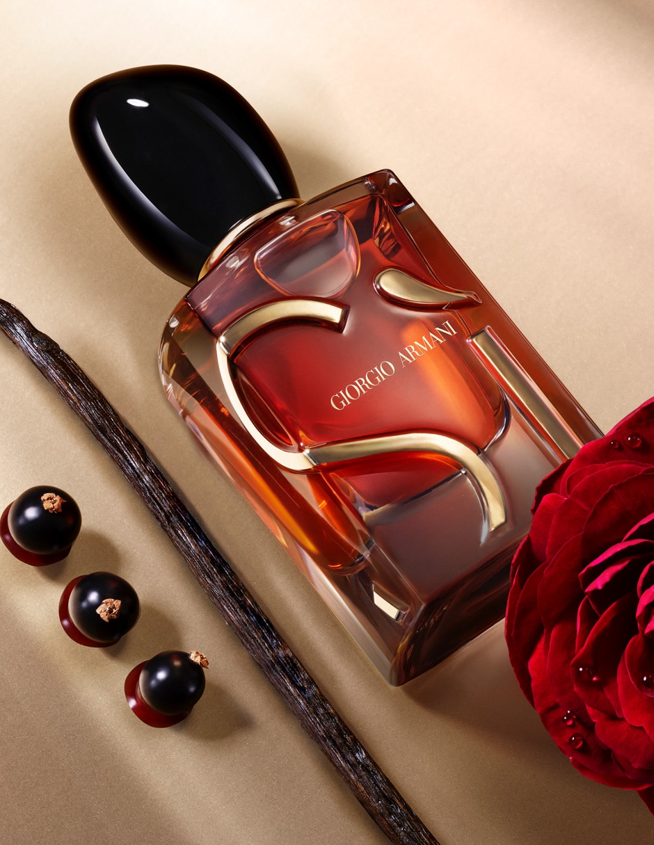 Parfum SÍ para mujer 3
