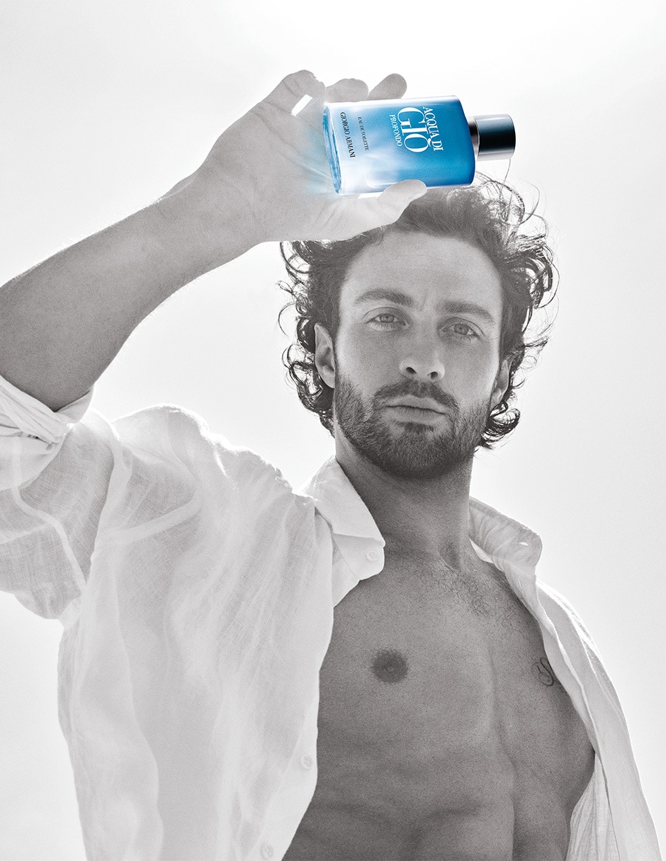 Eau de toilette Acqua di Giò para hombre 6