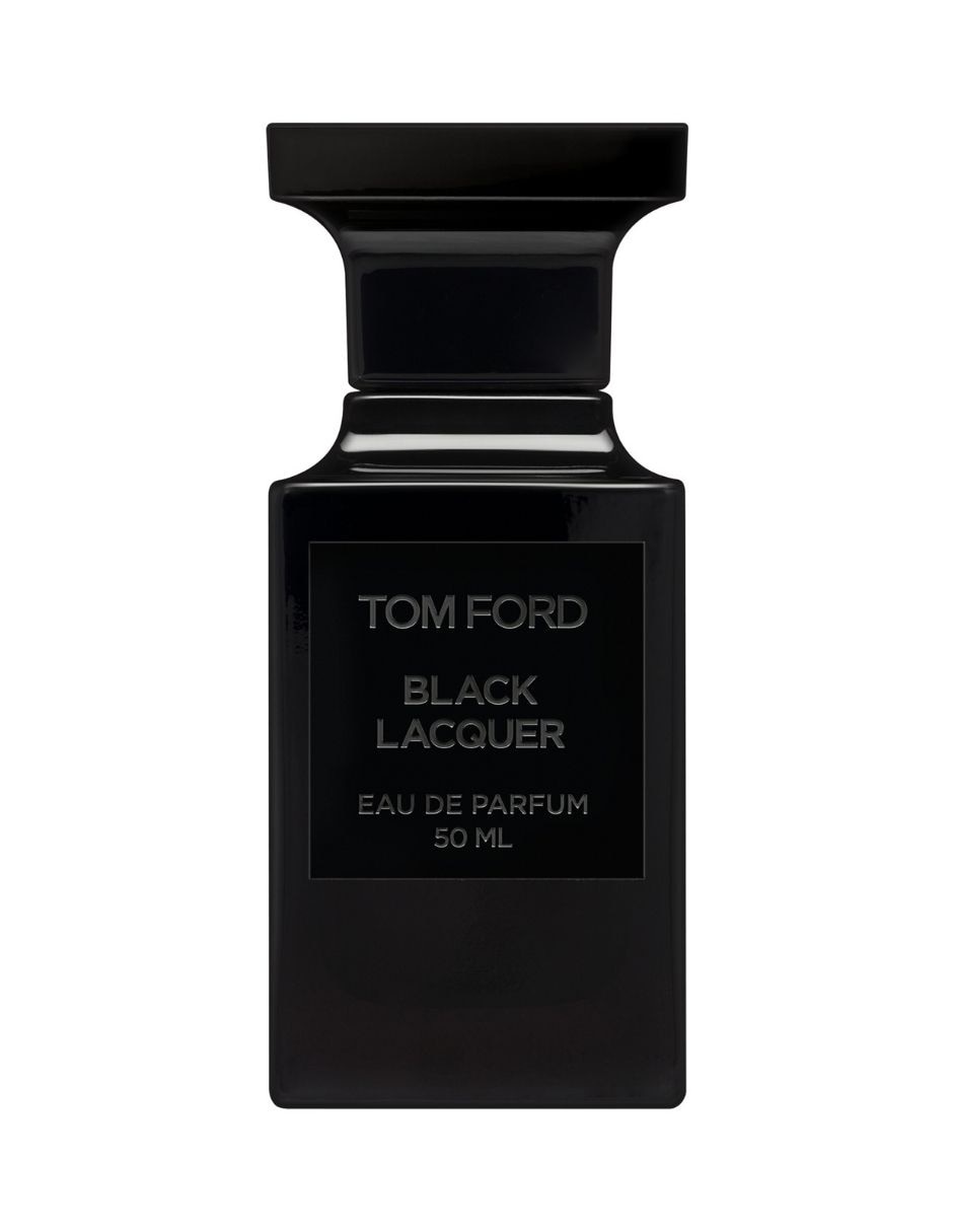 Eau de parfum Black Lacquer unisex