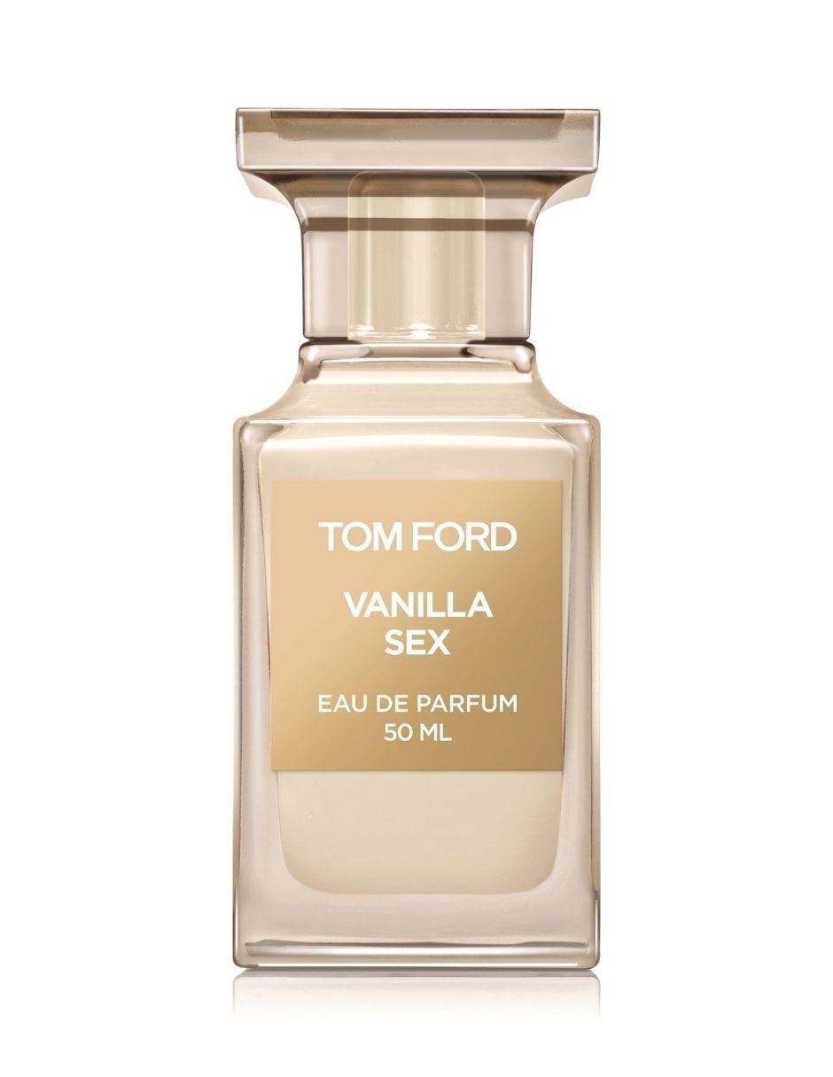 Eau de parfum Vanilla Sex unisex