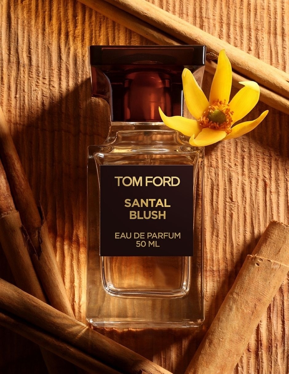 Eau de parfum Santal Blush unisex 2