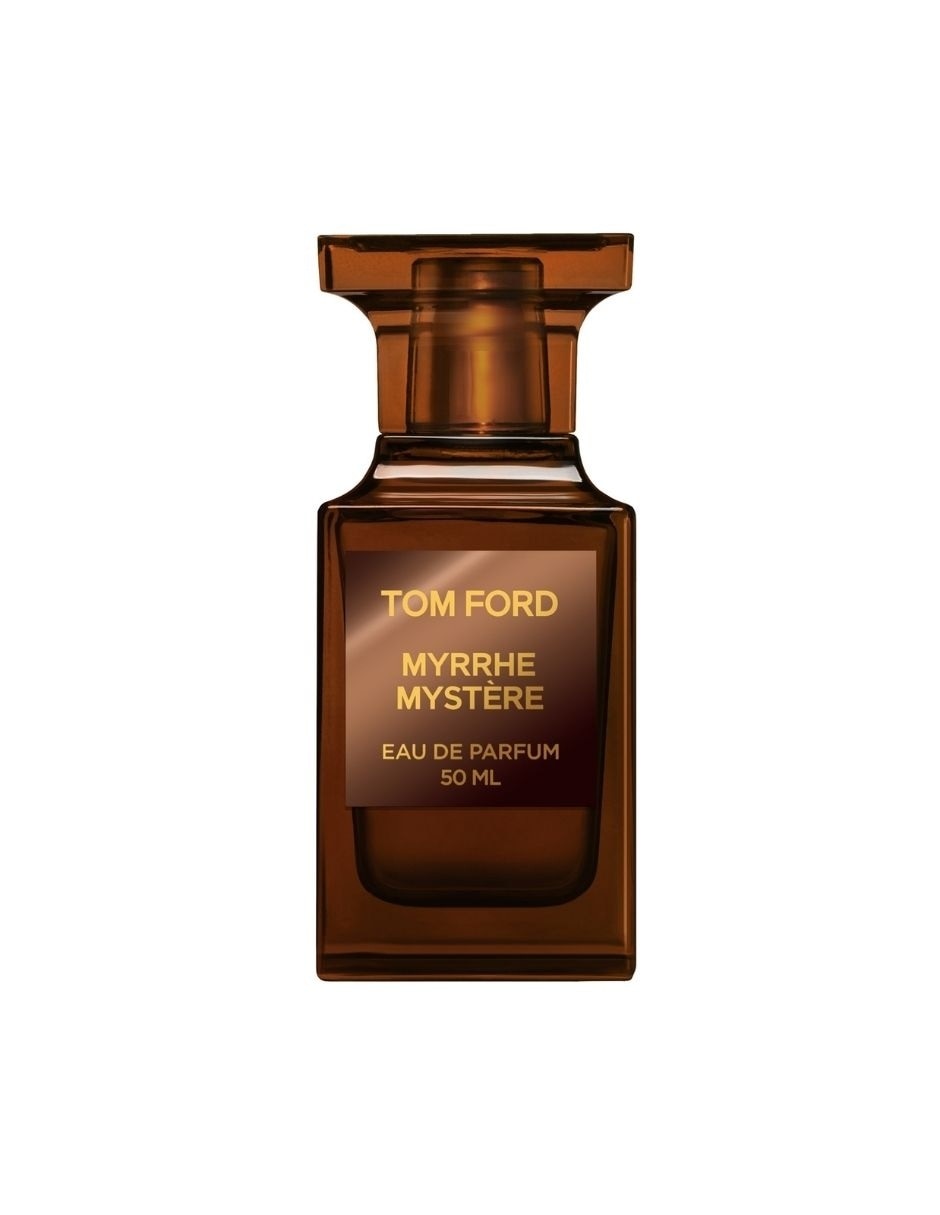 Eau de parfum Myrrhe Mystere unisex