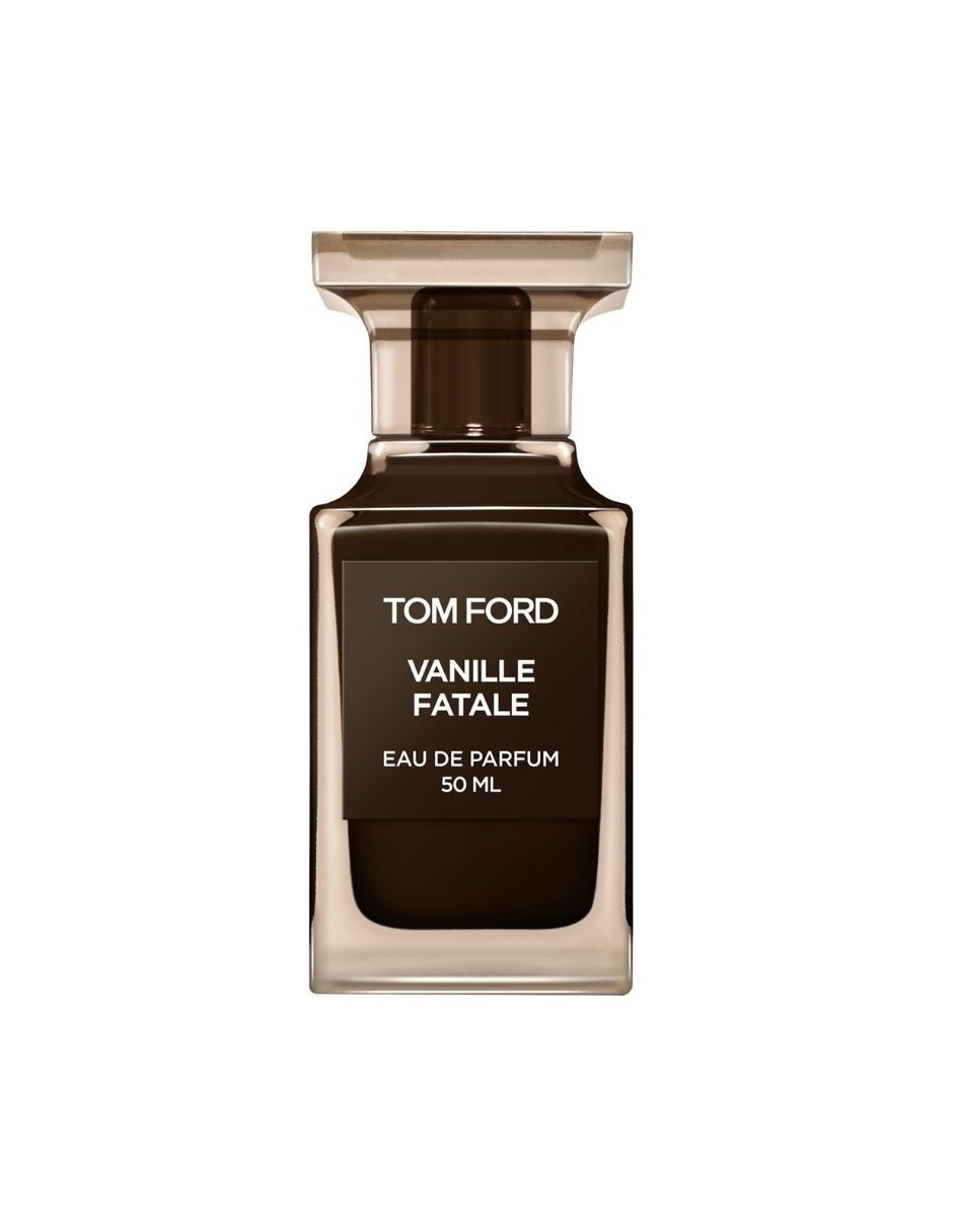 Eau de parfum Vanille Fatale unisex