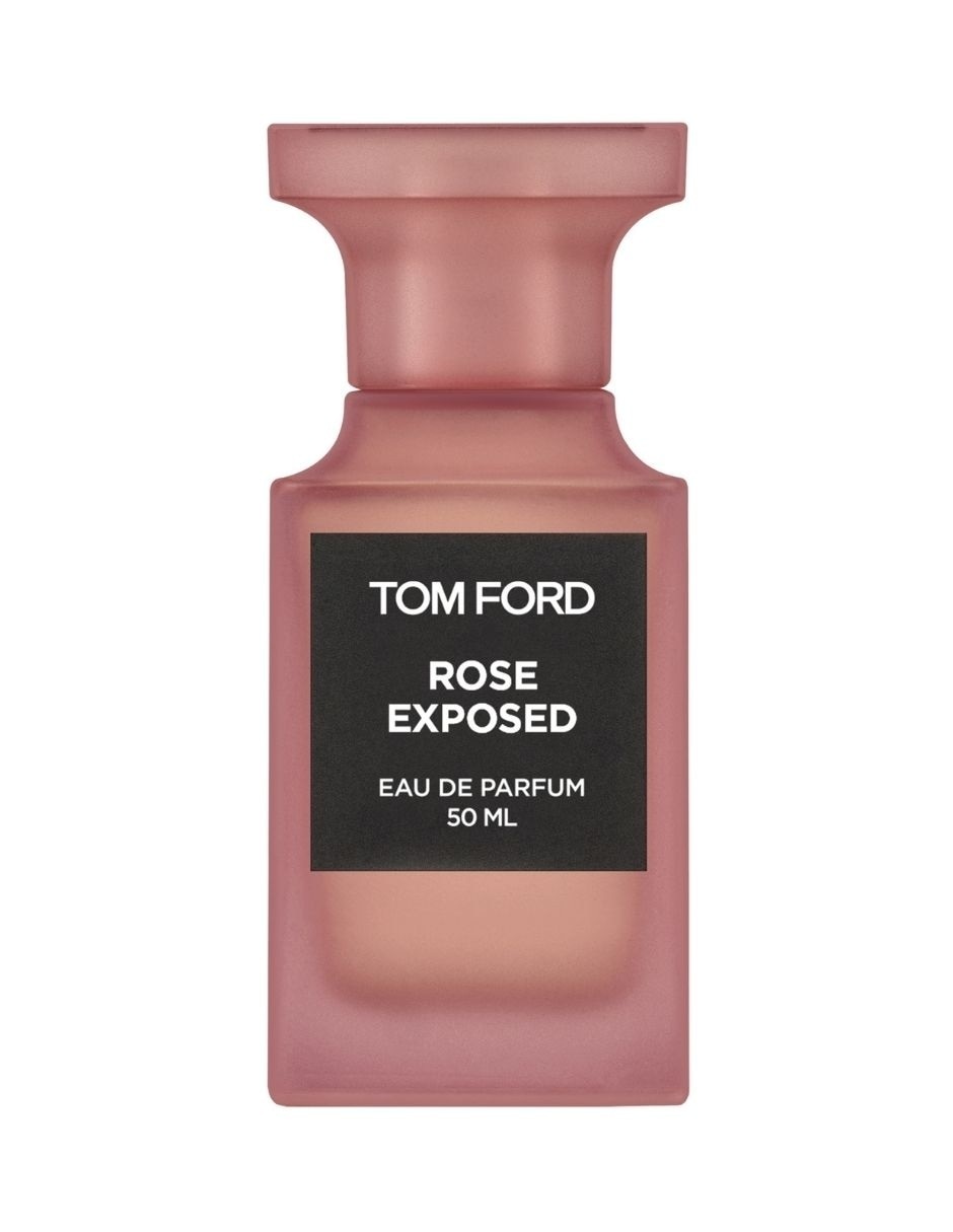 Eau de parfum Rose Exposed unisex