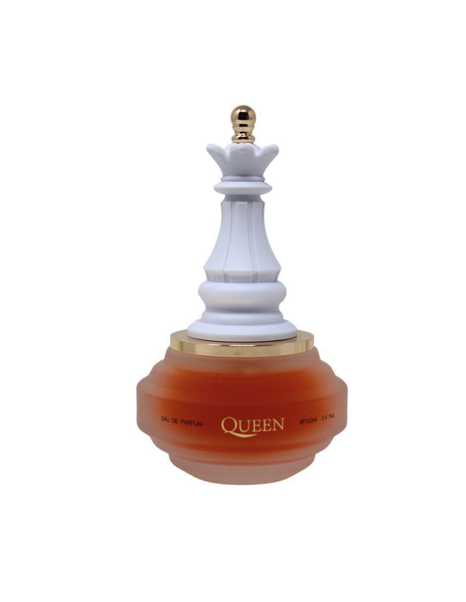 Eau de parfum Check Mate Queen para mujer Eau de parfum Check Mate Queen para mujer