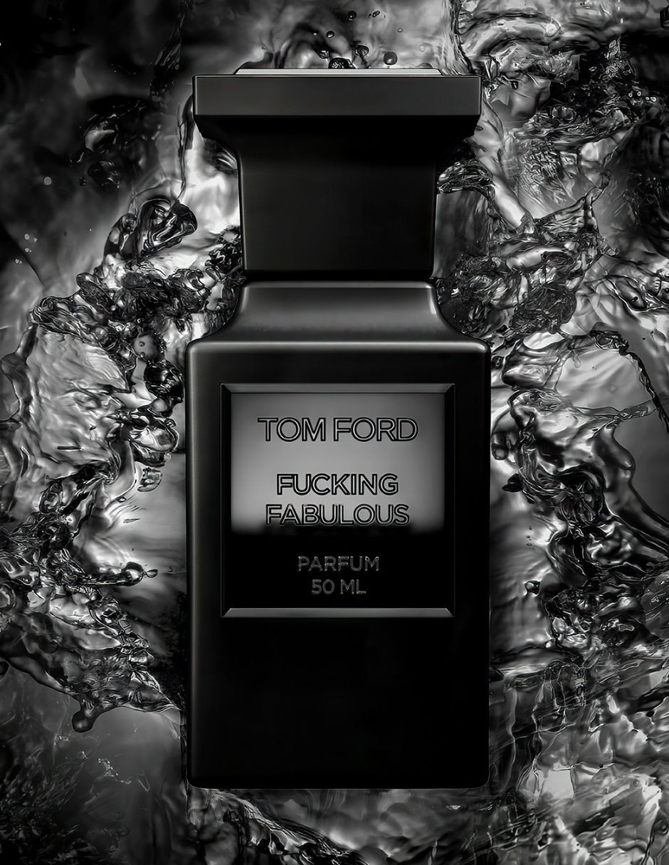 Parfum Fucking Fabulous unisex 2