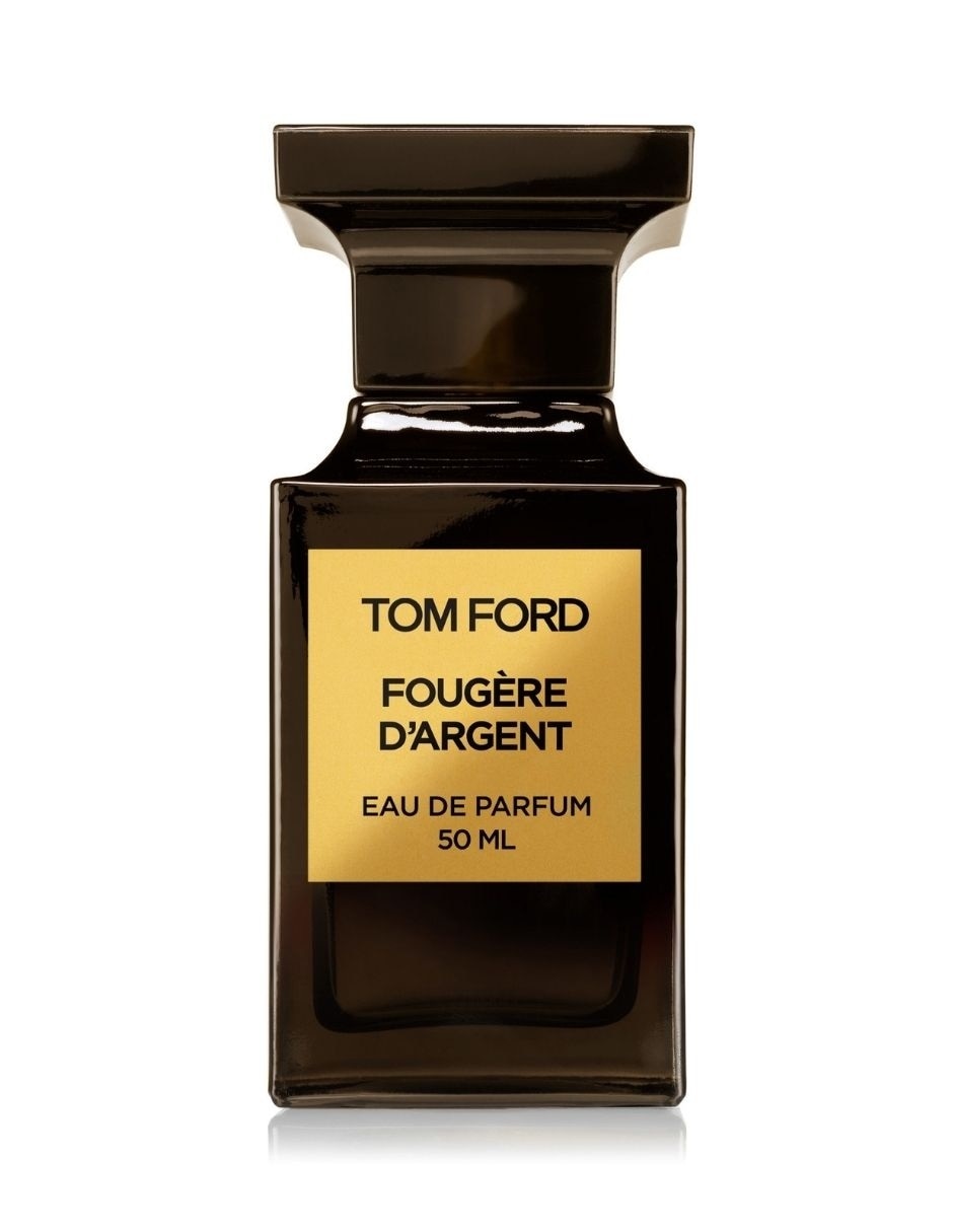 Eau de parfum Fougere D'argent unisex
