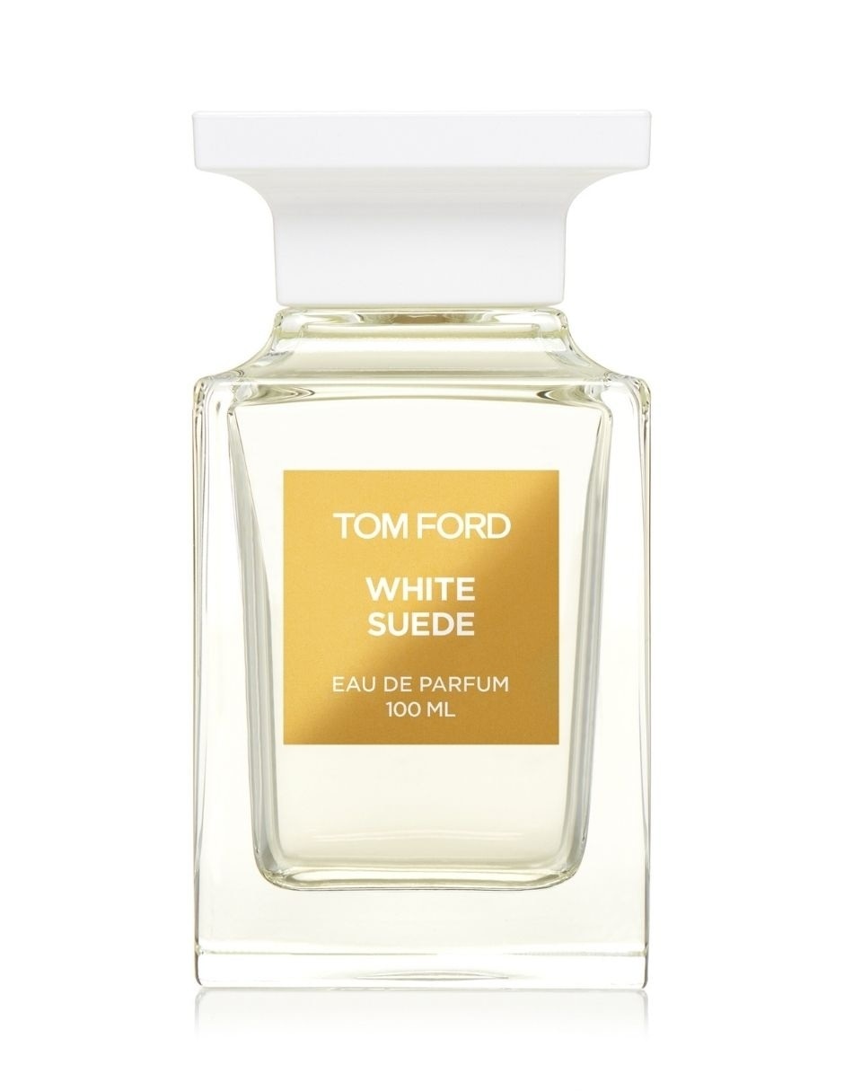 Eau de parfum White Suede unisex Eau de parfum White Suede unisex