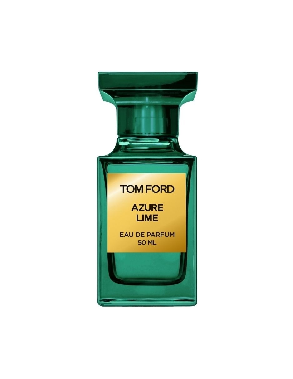 Eau de parfum Tom Ford Azure Lime unisex