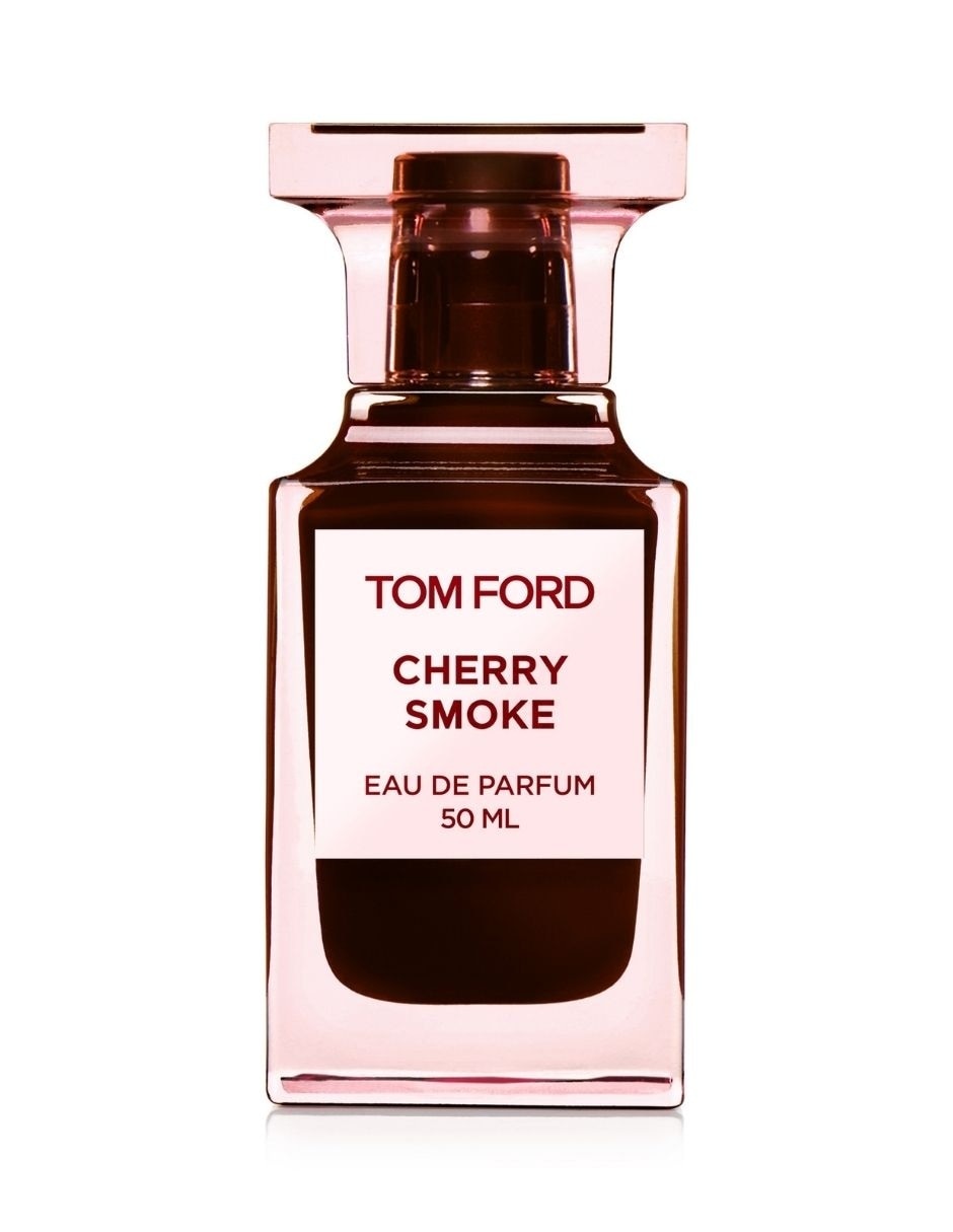 Eau de parfum Cherry Smoke unisex