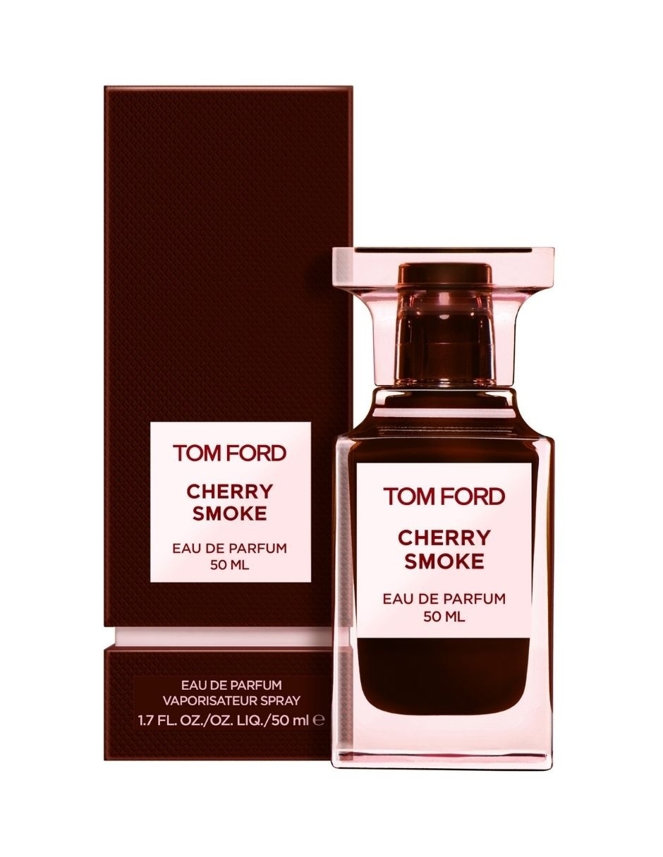 Eau de parfum Cherry Smoke unisex 2