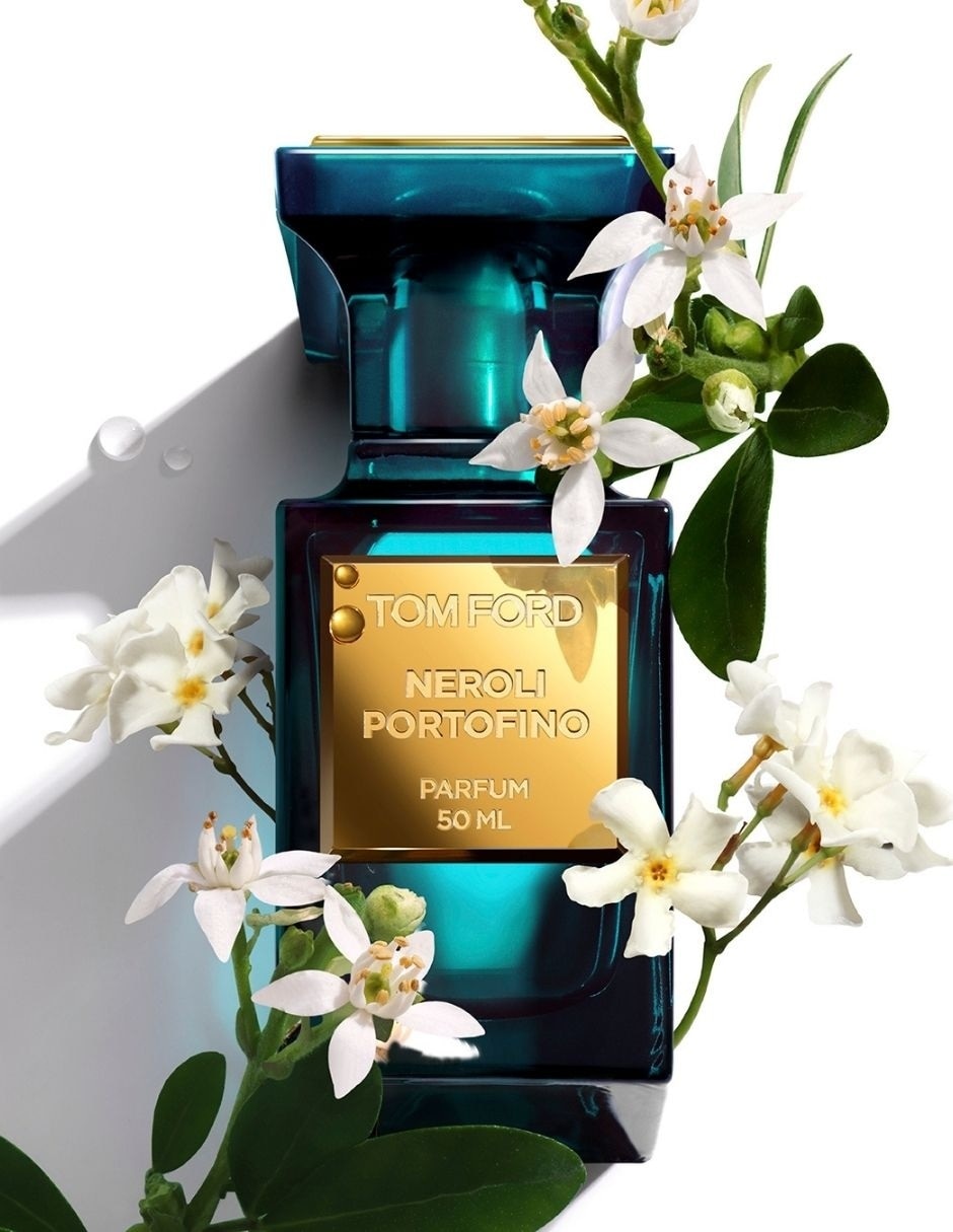 Parfum Neroli Portofino unisex 2
