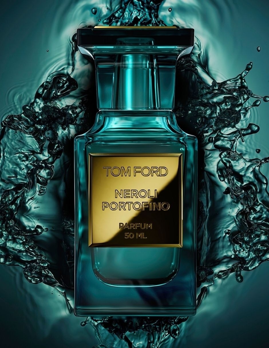 Parfum Neroli Portofino unisex 3