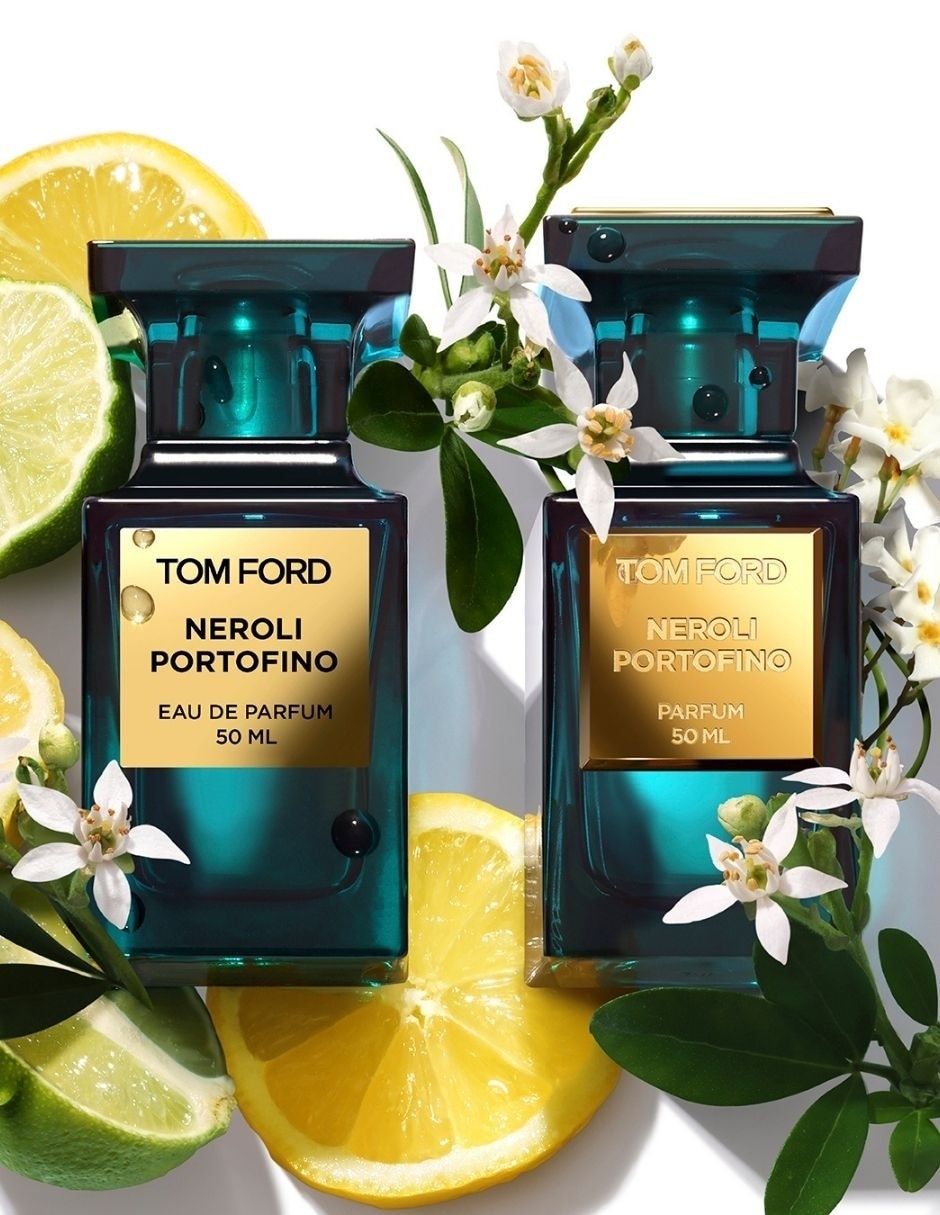 Parfum Neroli Portofino unisex 4