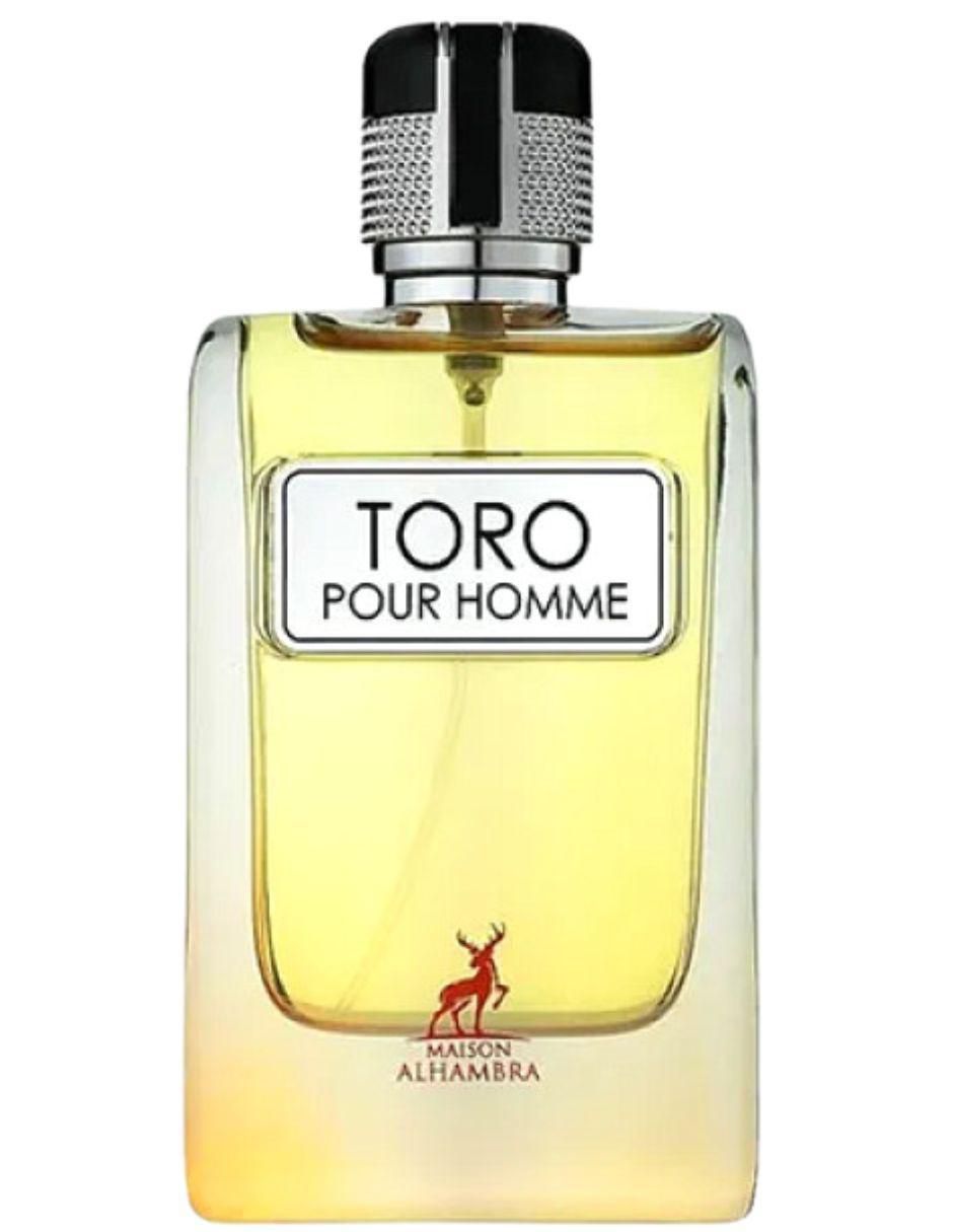 Eau de parfum para hombre 2