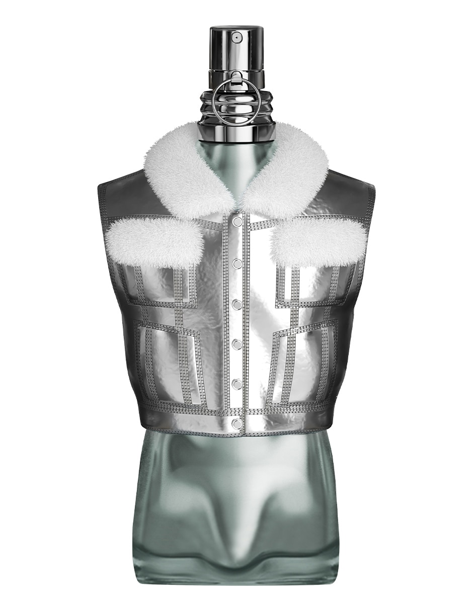 Eau de toilette Le Male para hombre