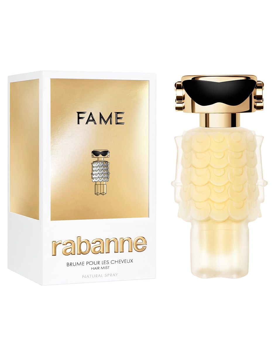 Hair mist Fame para mujer 2