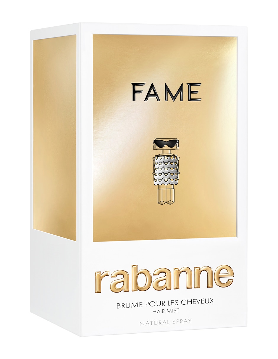 Hair mist Fame para mujer 3