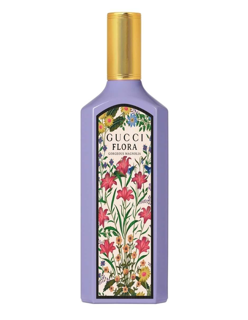 Eau de parfum Flora para mujer