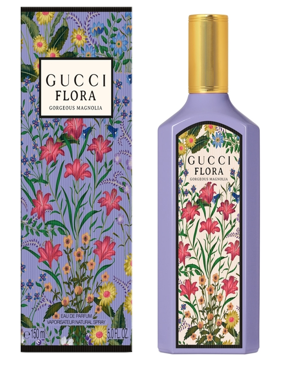 Eau de parfum Flora para mujer 2