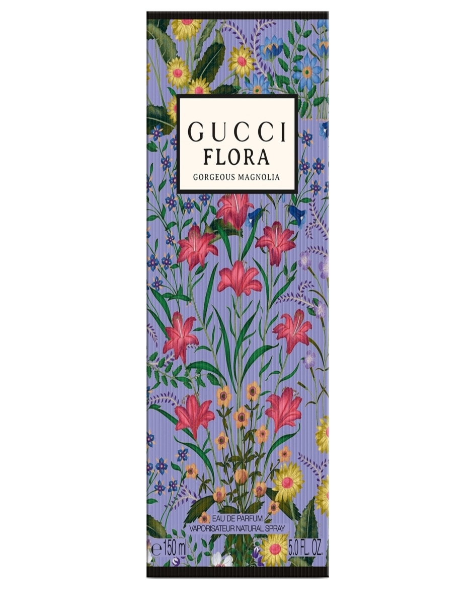 Eau de parfum Flora para mujer 3