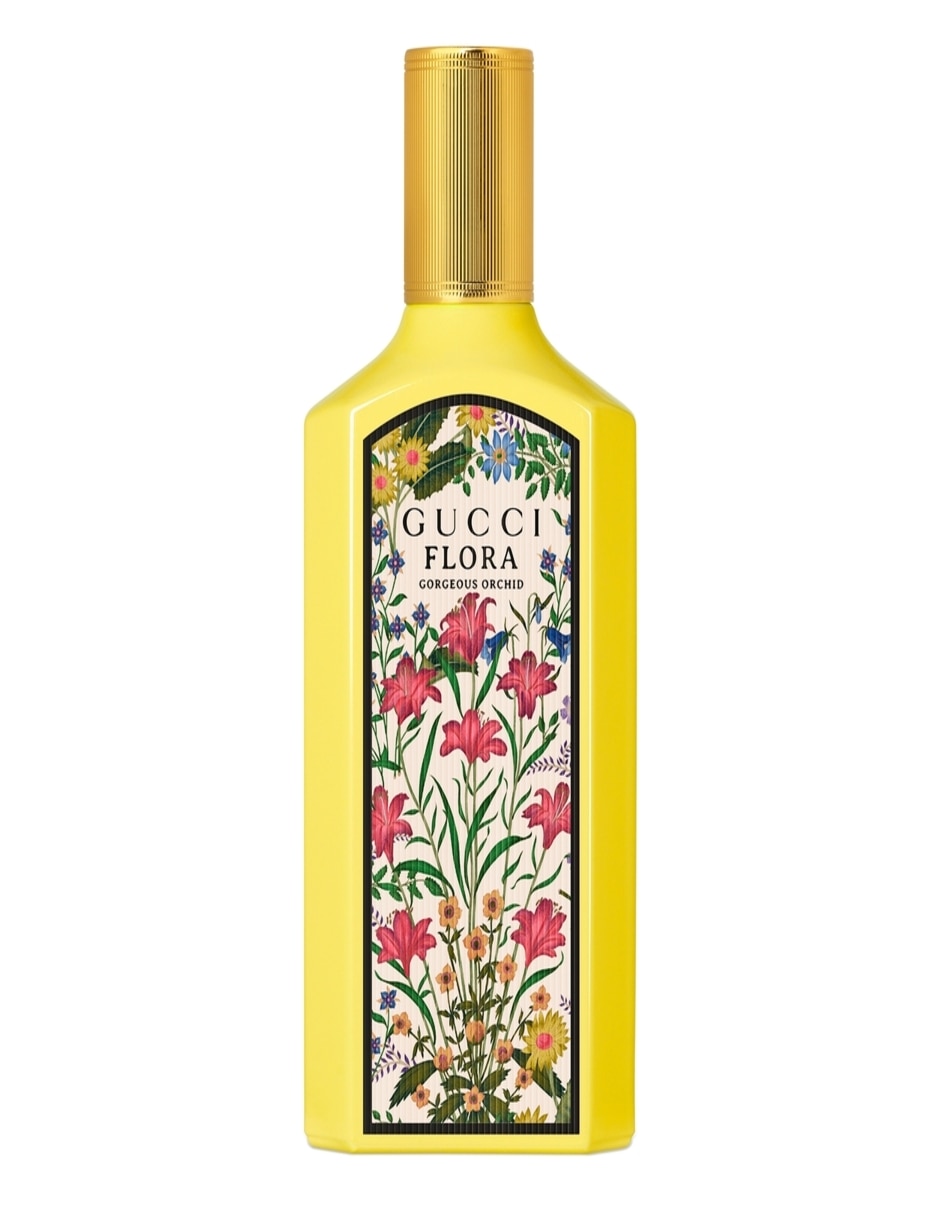 Eau de parfum Flora para mujer