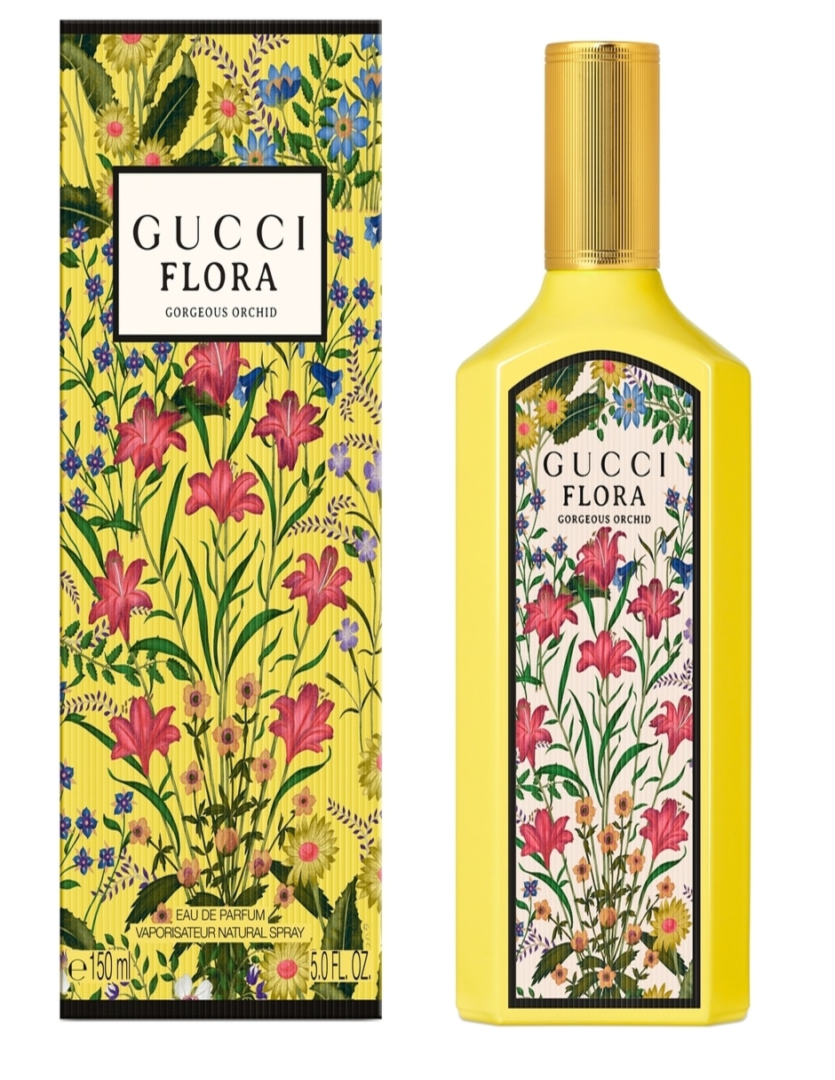 Eau de parfum Flora para mujer 2