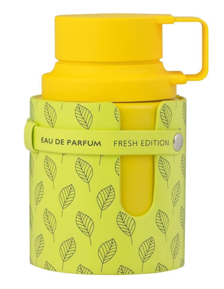 Eau de parfum Odyssey Limoni unisex