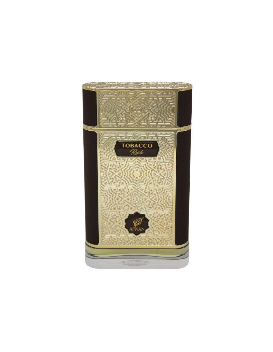 Eau de parfum Afnan Tobacco Rush unisex