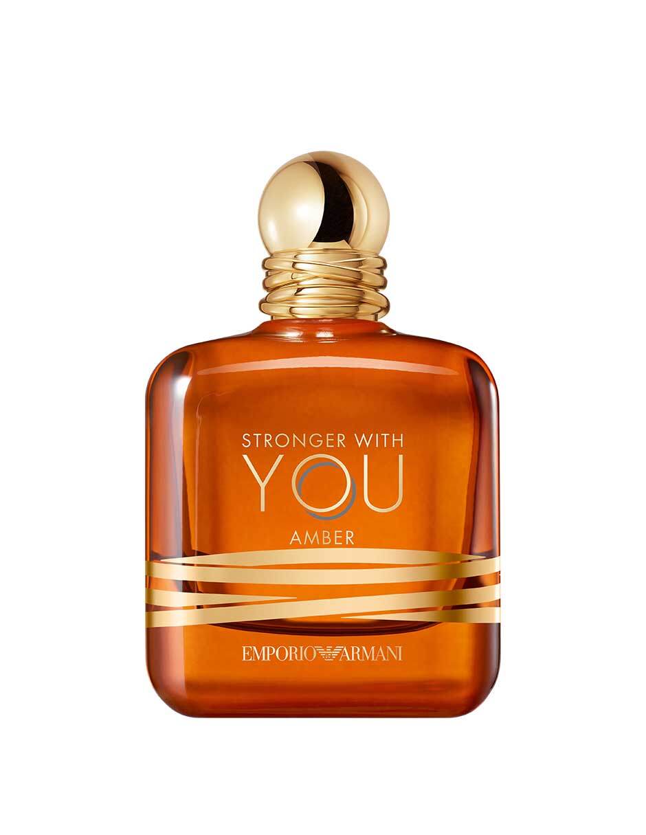 Eau de parfum Stronger With You para hombre