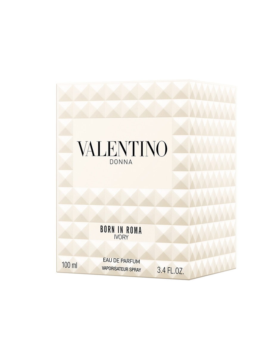Eau de parfum para mujer 10