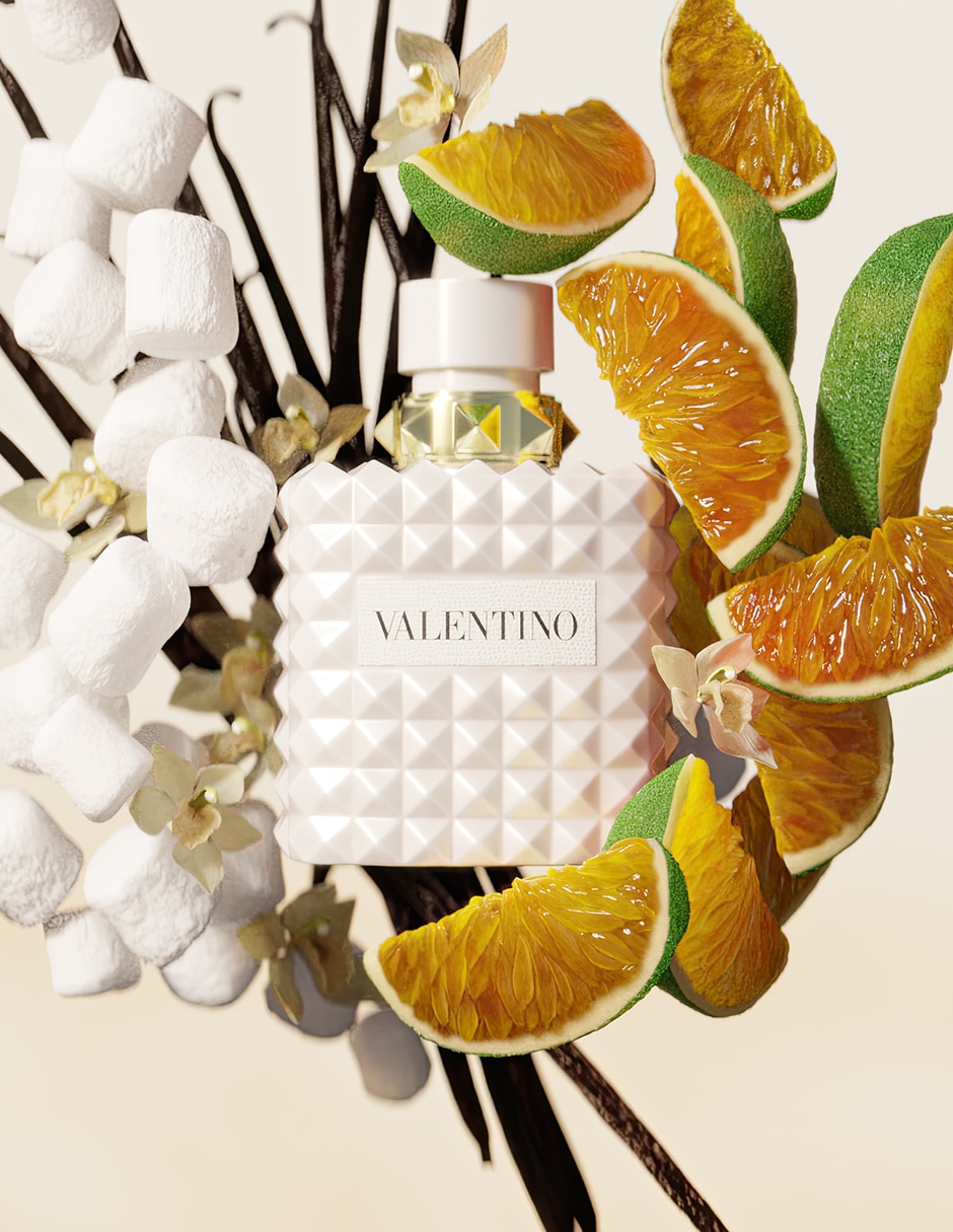 Eau de parfum para mujer 13