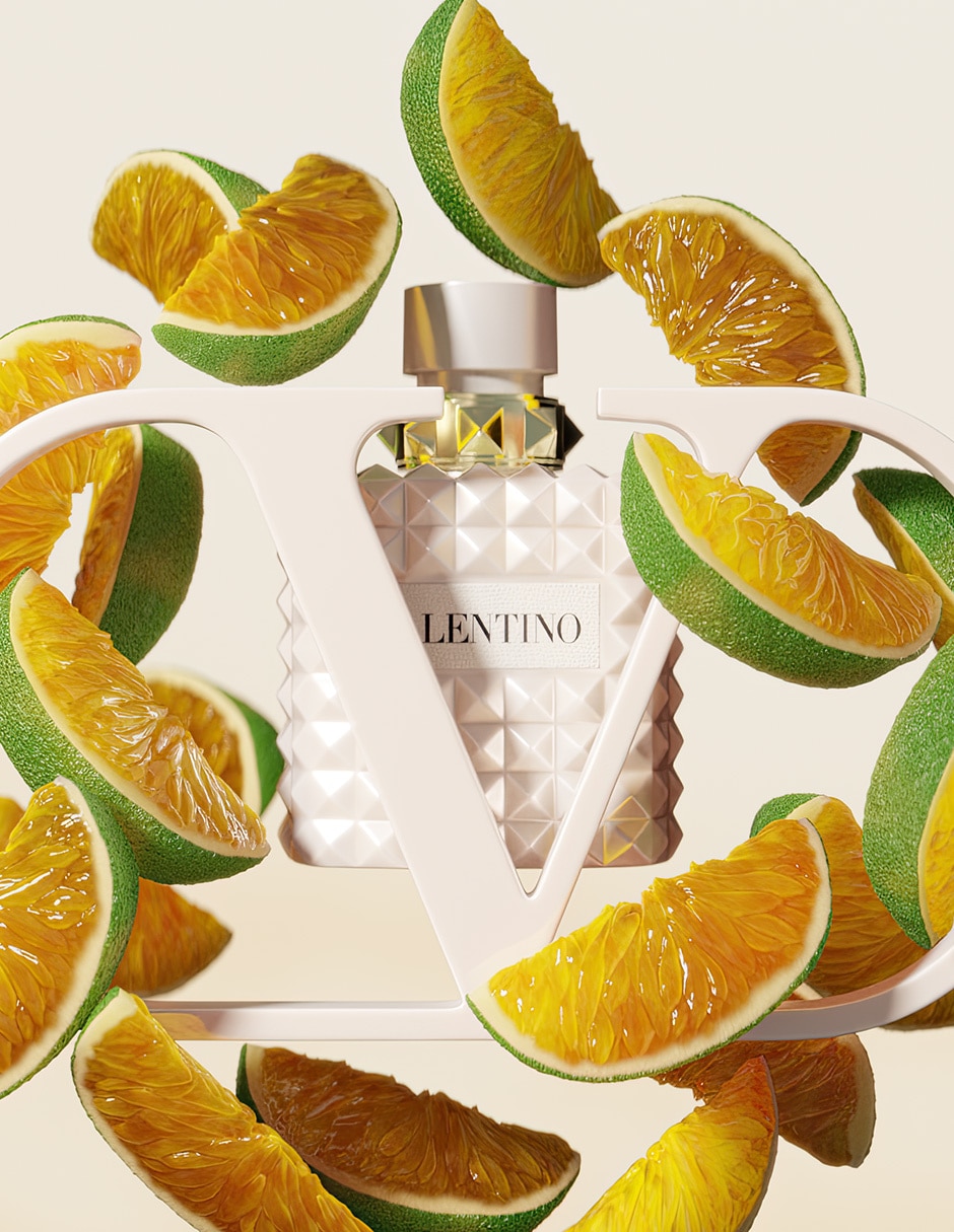 Eau de parfum para mujer 15