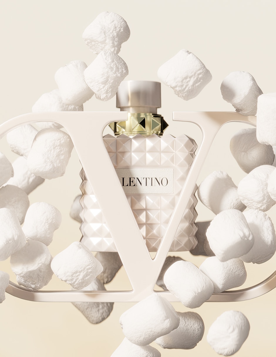 Eau de parfum para mujer 16