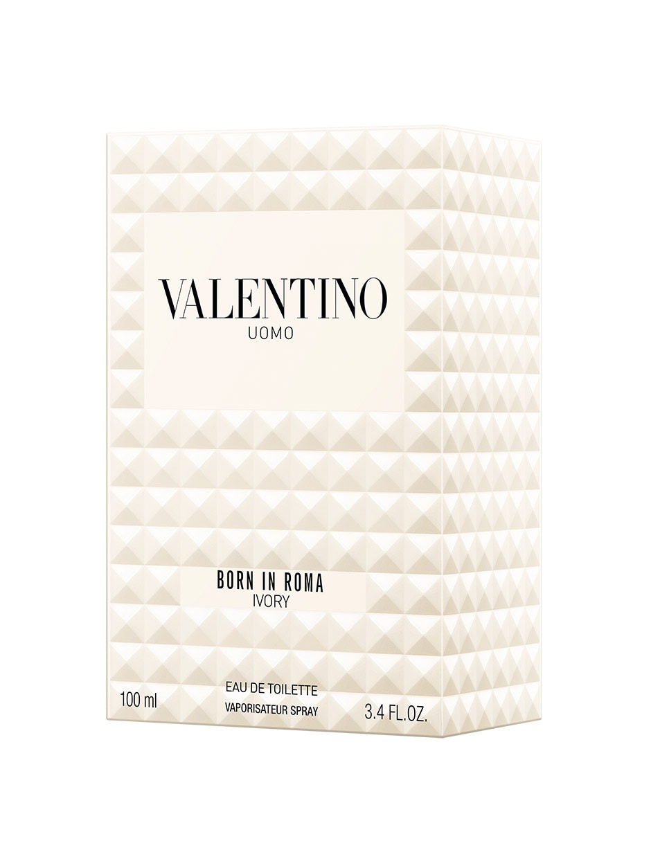 Eau de toilette para hombre 8