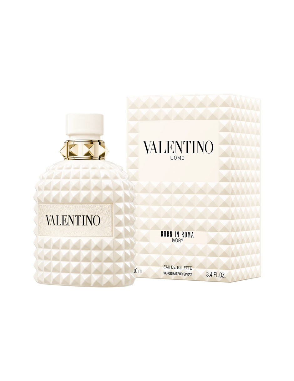 Eau de toilette para hombre 9