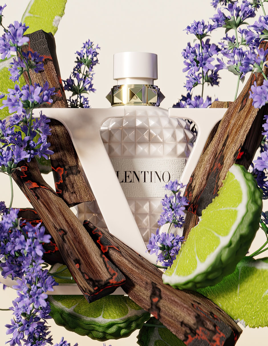 Eau de toilette para hombre 11