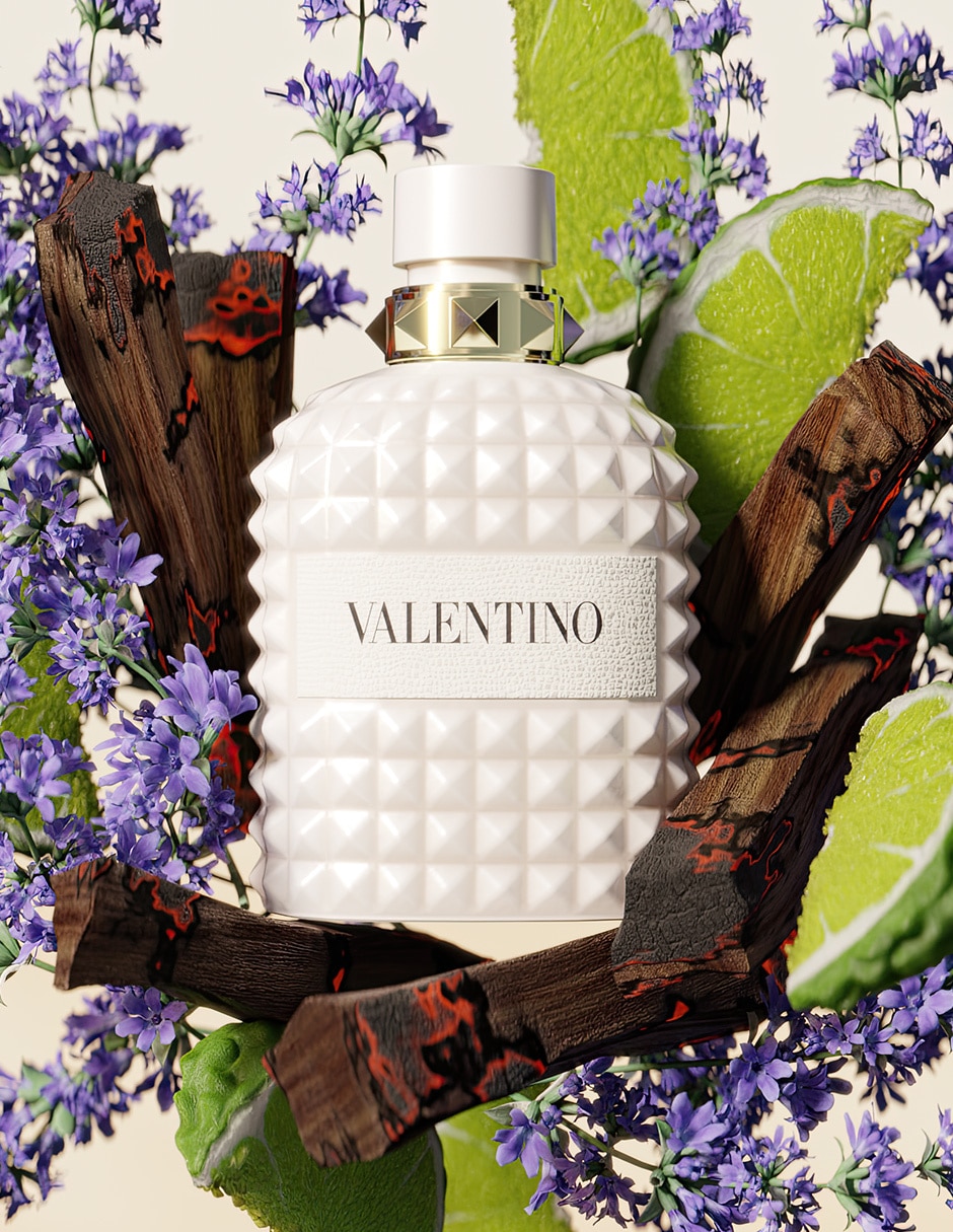 Eau de toilette para hombre 12