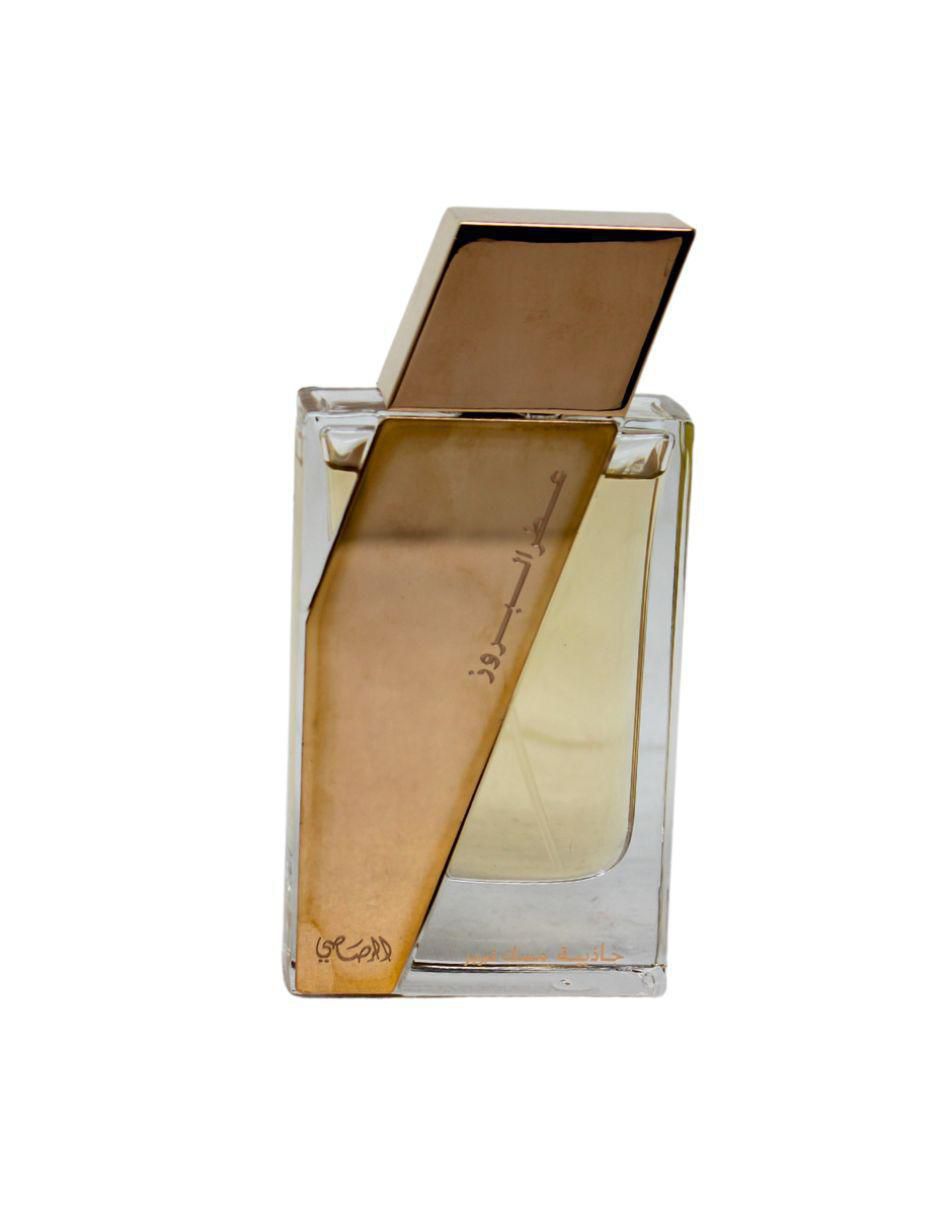 Eau de parfum Attar Al Boruzz Jazeebiyat Musk Tabriz unisex Eau de parfum Attar Al Boruzz Jazeebiyat Musk Tabriz unisex